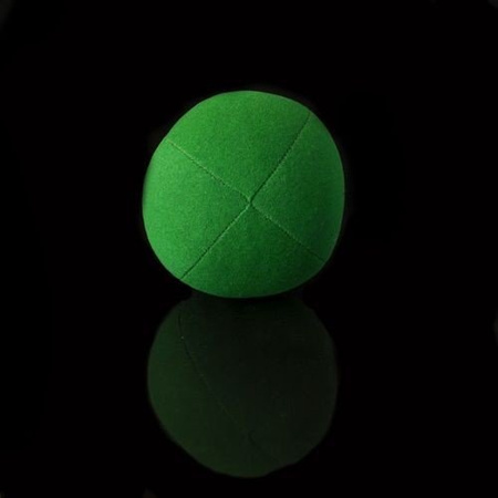 Beanbag Superior 67mm kolor ZIELONY Henry`s